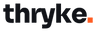 Thryke logo